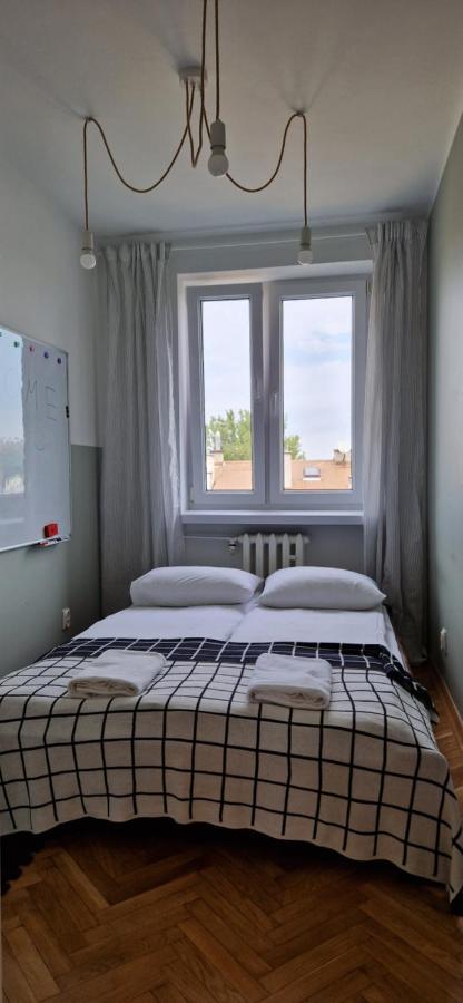 3 Rooms Apartment Podgorze Citybeat #3 Cracovia Exterior foto